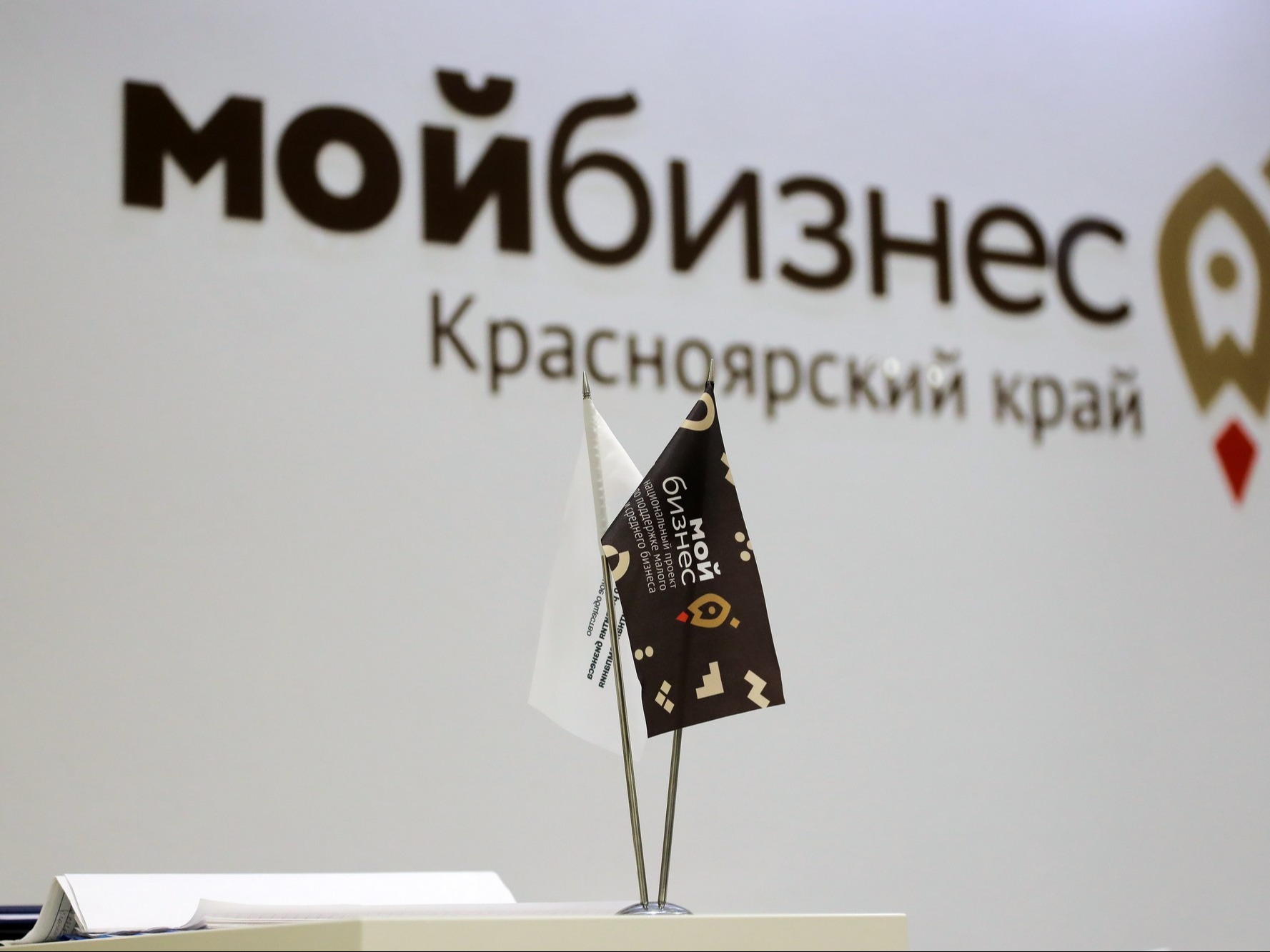Красноярский бизнес получит господдержку для выхода на рынки Азиатско-Тихоокеанского региона.